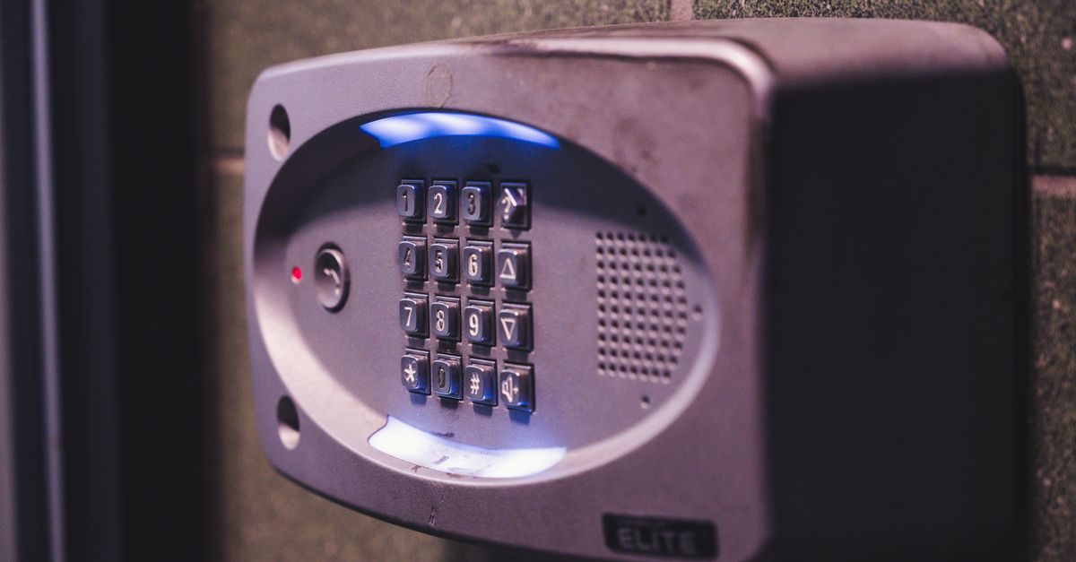 home security lock door — John Locksmiths