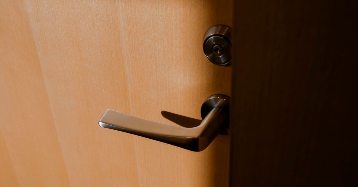 door security hardware — John Locksmiths