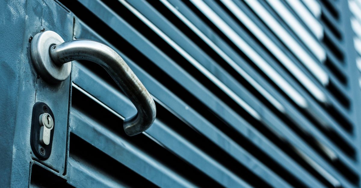 home security lock door — John Locksmiths